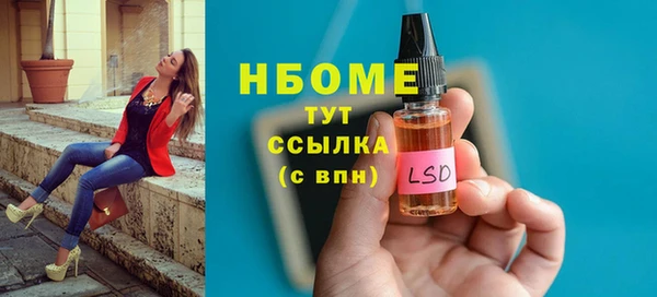 молекула духа Алексин