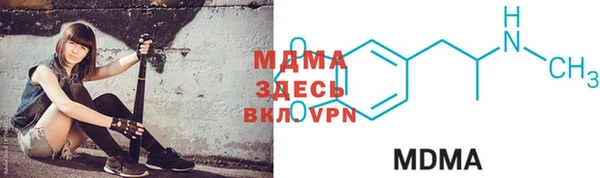 молекула духа Алексин